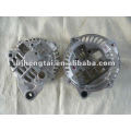 aluminum die casting housing for auto alternator